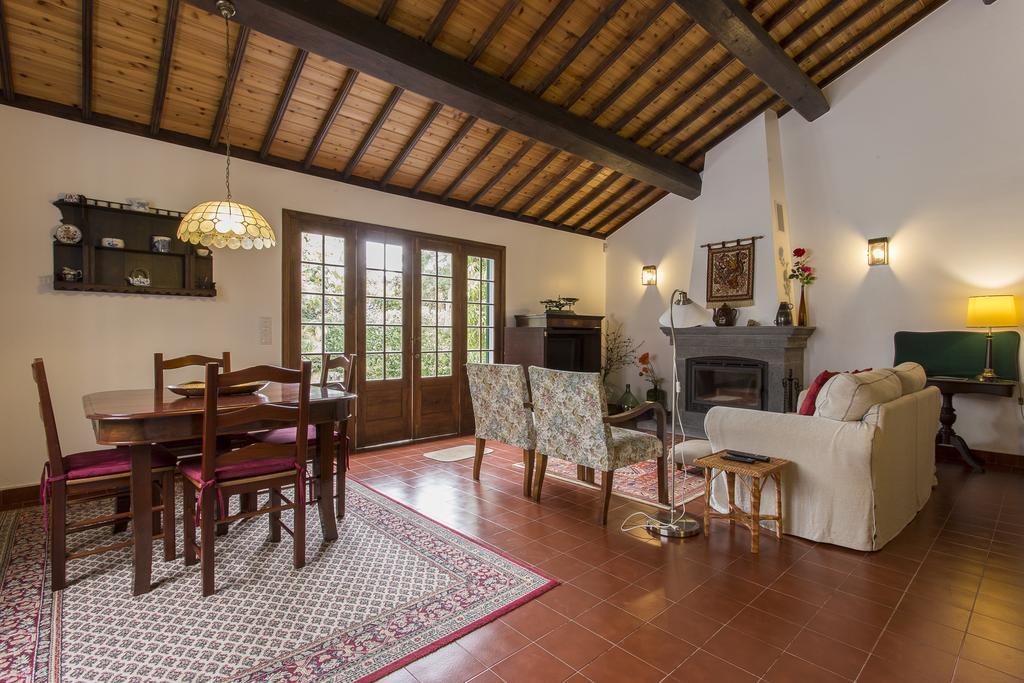 Palacio - Exclusive Villa, Caloura Água de Pau Rum bild
