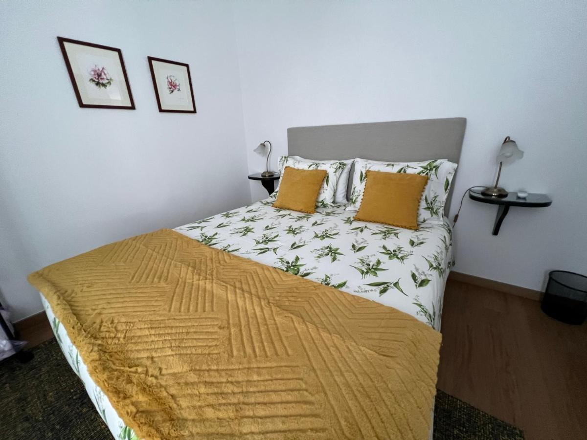 Palacio - Exclusive Villa, Caloura Água de Pau Exteriör bild