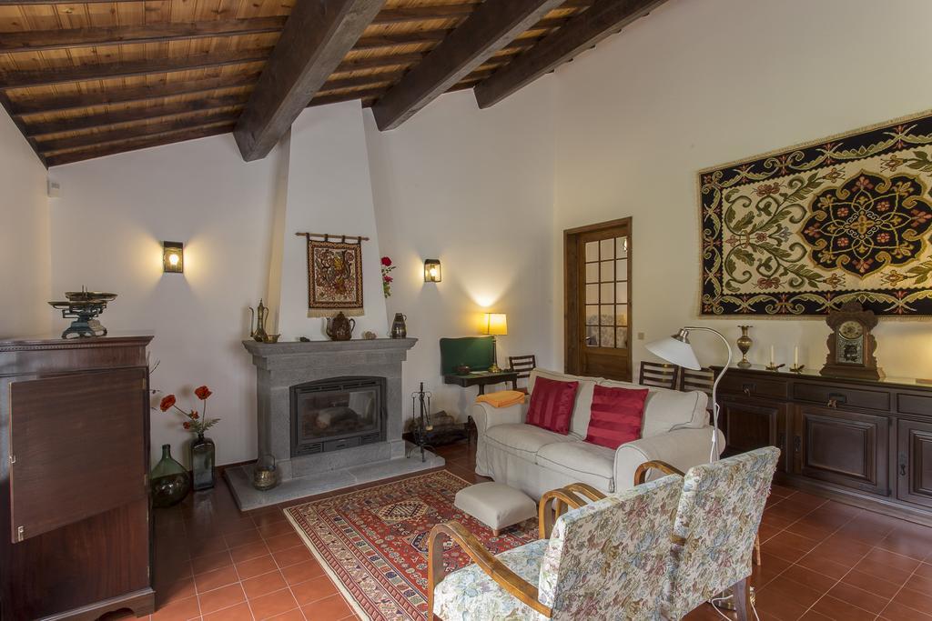 Palacio - Exclusive Villa, Caloura Água de Pau Rum bild
