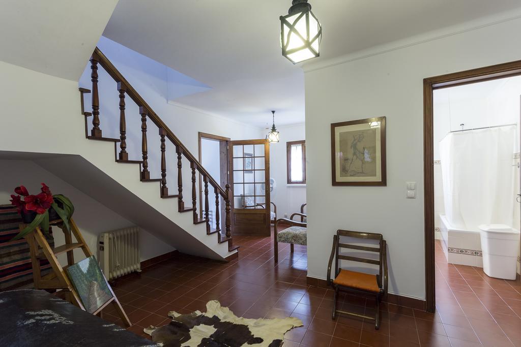 Palacio - Exclusive Villa, Caloura Água de Pau Rum bild