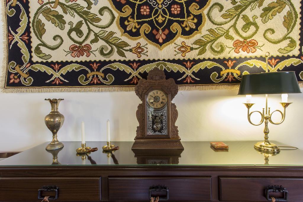 Palacio - Exclusive Villa, Caloura Água de Pau Rum bild