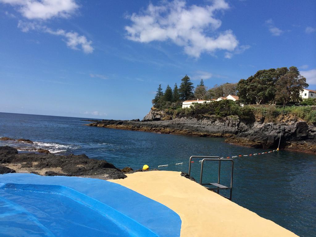 Palacio - Exclusive Villa, Caloura Água de Pau Rum bild