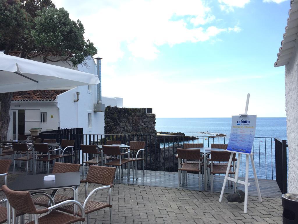 Palacio - Exclusive Villa, Caloura Água de Pau Rum bild