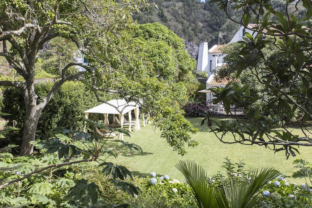 Palacio - Exclusive Villa, Caloura Água de Pau Exteriör bild