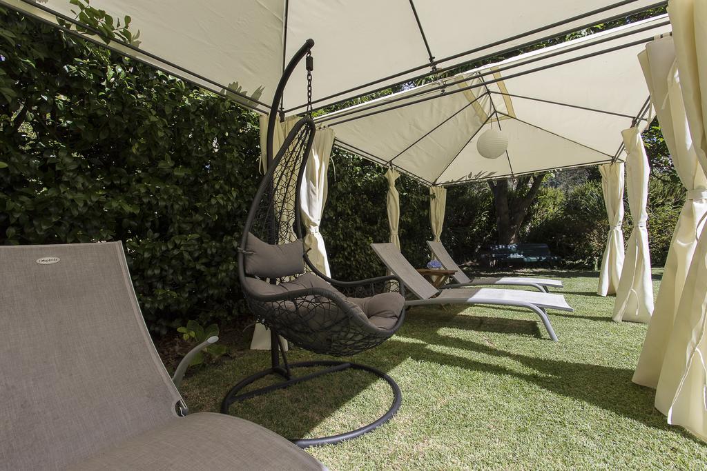 Palacio - Exclusive Villa, Caloura Água de Pau Exteriör bild