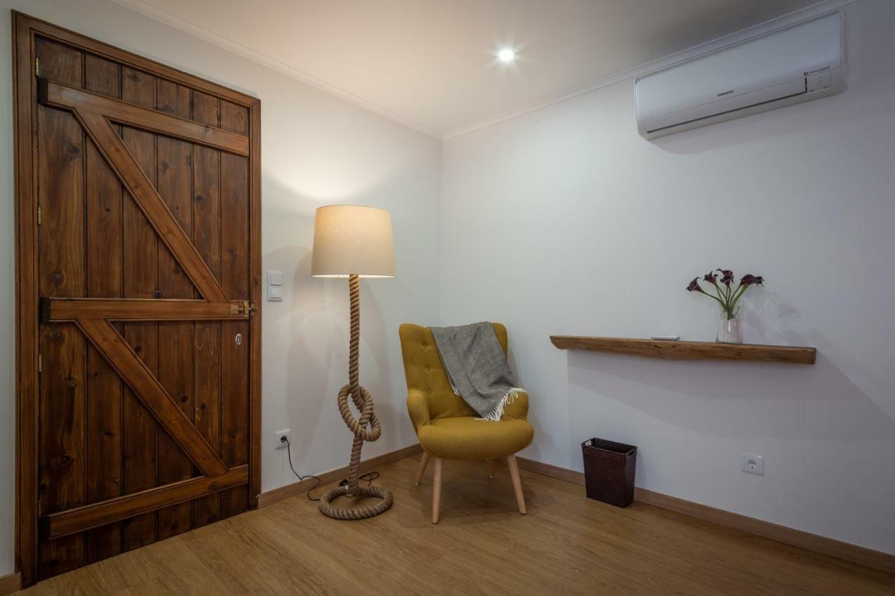 Palacio - Exclusive Villa, Caloura Água de Pau Exteriör bild