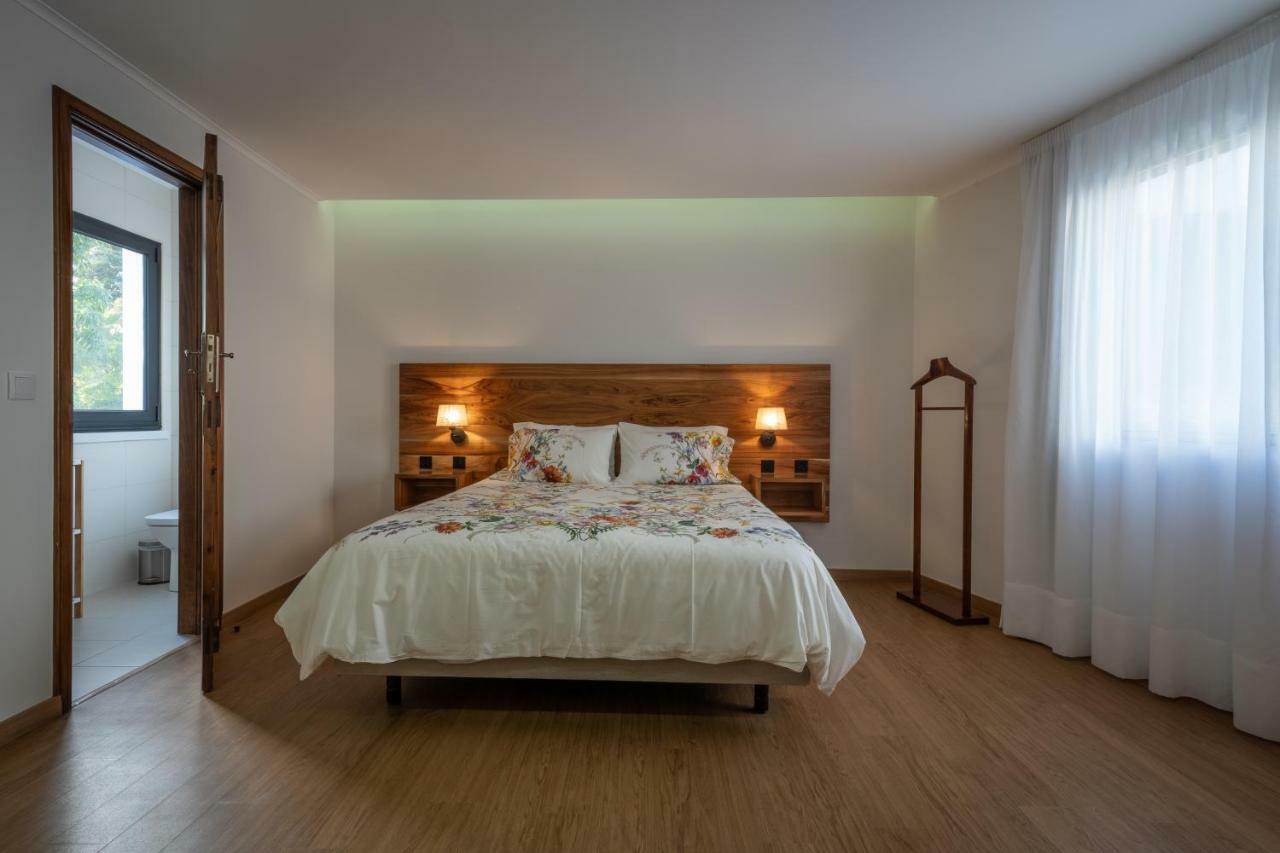 Palacio - Exclusive Villa, Caloura Água de Pau Exteriör bild