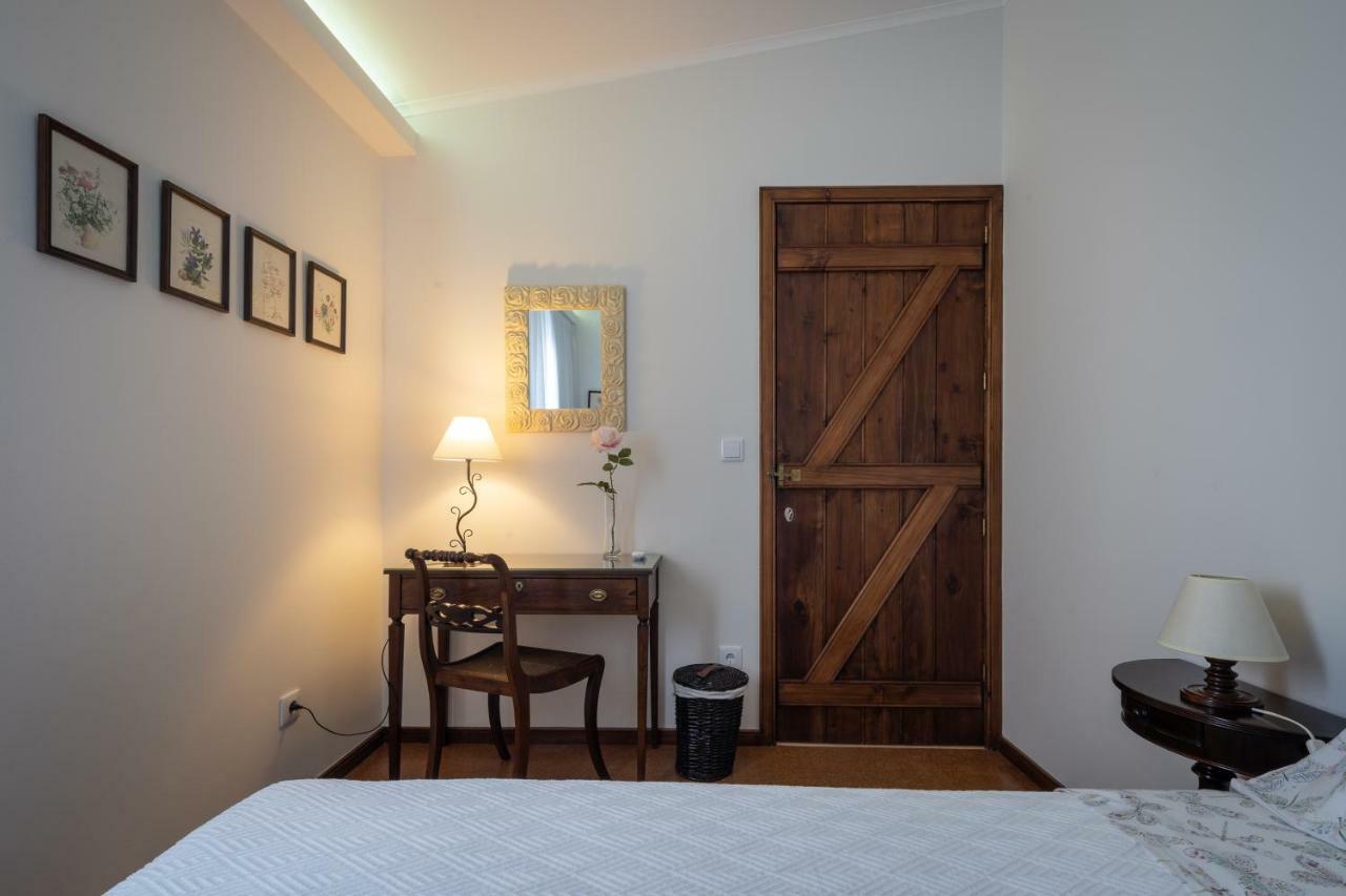 Palacio - Exclusive Villa, Caloura Água de Pau Exteriör bild