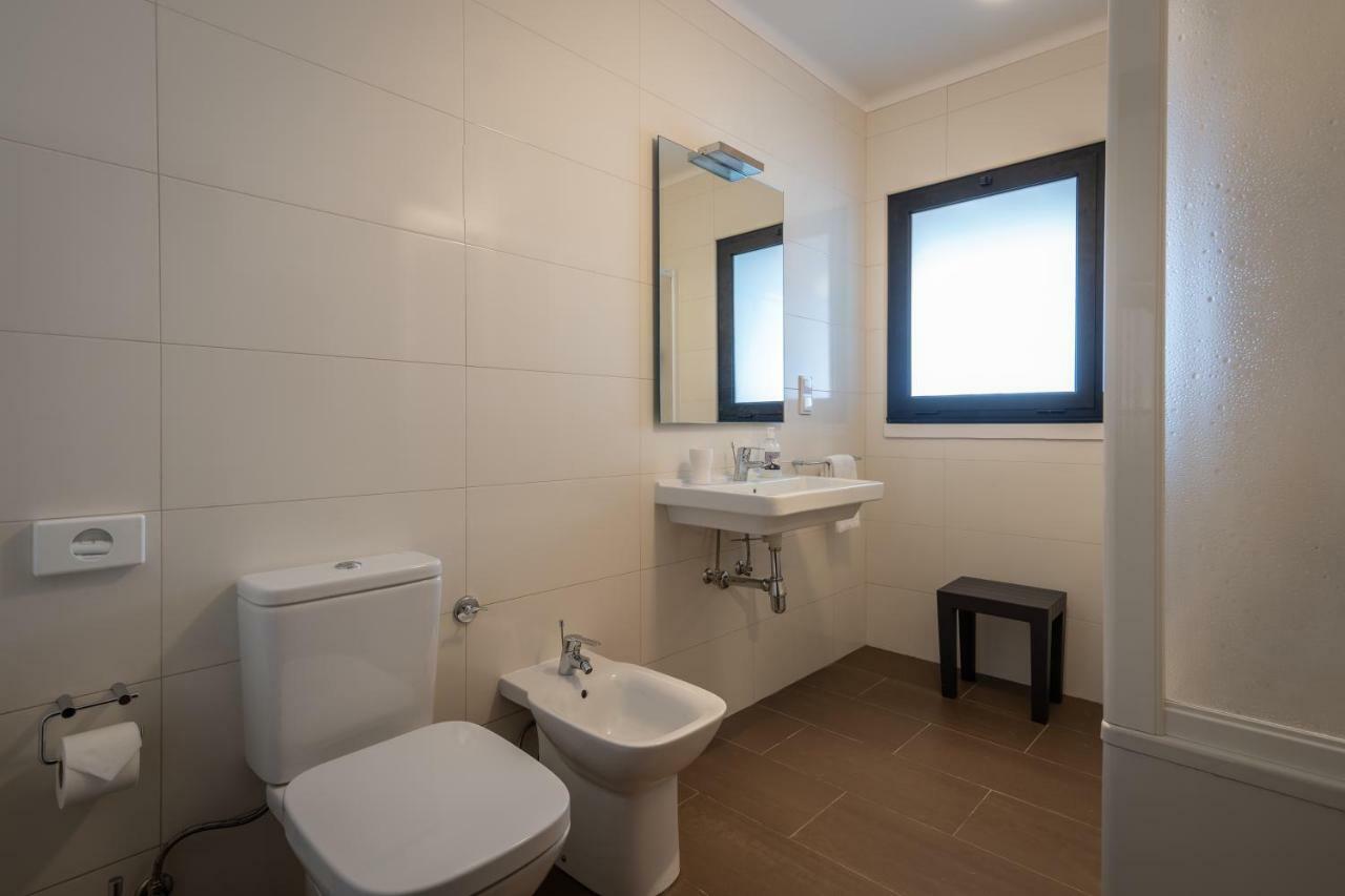 Palacio - Exclusive Villa, Caloura Água de Pau Exteriör bild